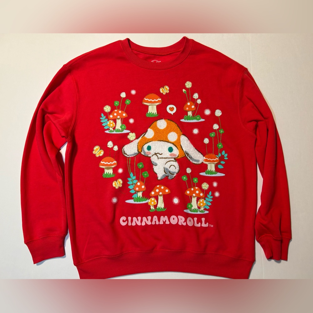 Cinnamoroll Shirt